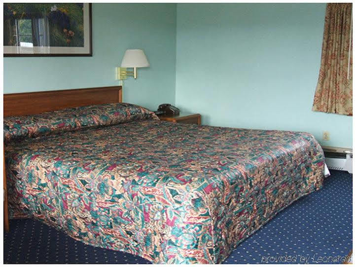 Scottish Inns Fayetteville Pokoj fotografie